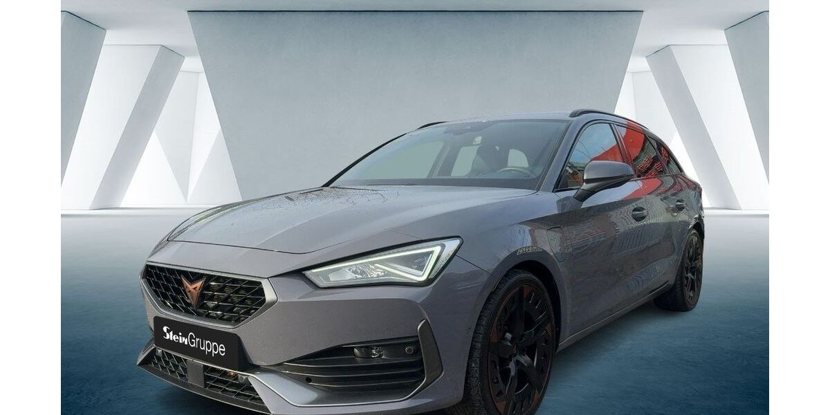 Cupra Leon 42.750 km 23.350 € Bergisch Gladbach 51465