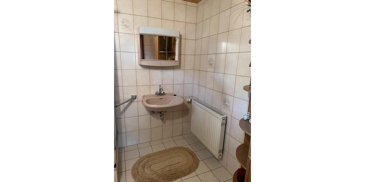 Etagenwohnung Bous - 1 Zimmer, 35 m&sup2;, 400&euro; | Angebot:26101405