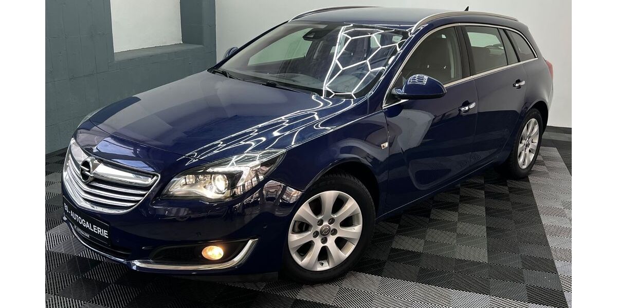 Opel Insignia 138.512 km 8.490 &euro; Leipzig 04328