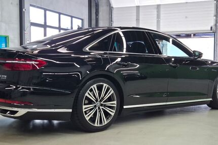 Audi A8 119.000 km 39.890 &euro; Freiburg im Breisgau 79110