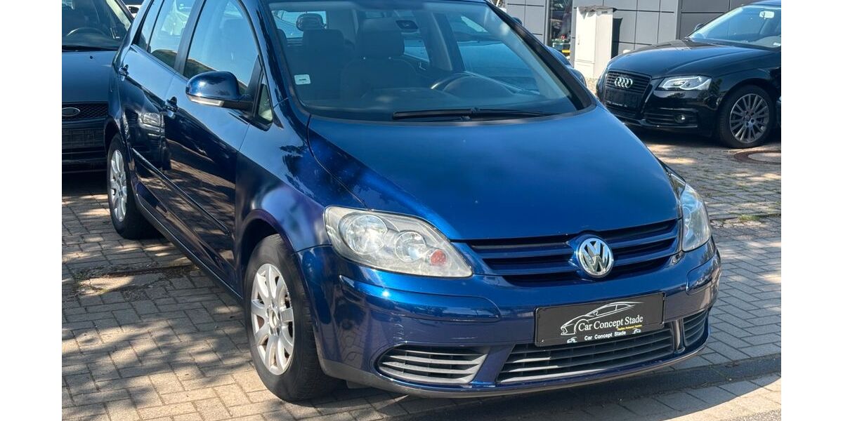 VW Golf Plus 186.000 km 2.499 &euro; Stade 21684
