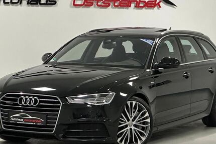 Audi A6 139.200 km 28.990 &euro; Oststeinbek 22113