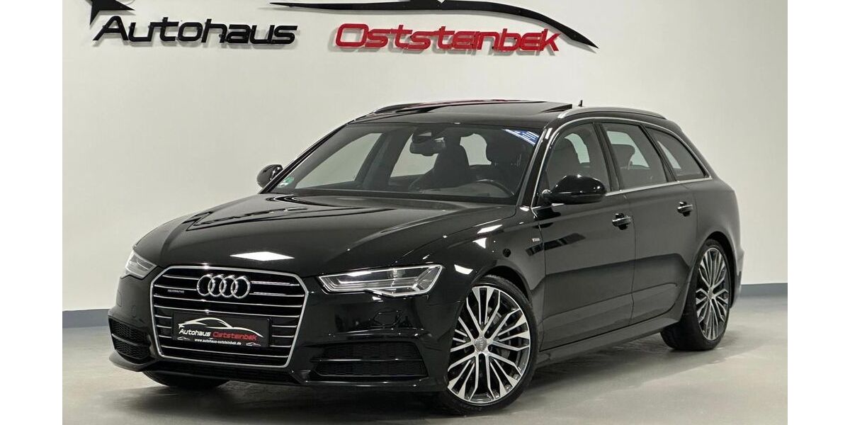 Audi A6 139.200 km 28.990 &euro; Oststeinbek 22113