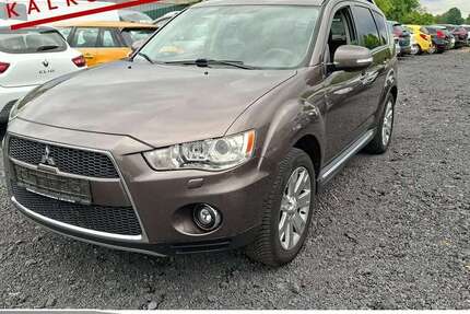 Mitsubishi Outlander 101.517 km 7.285 &euro; Achern 77855