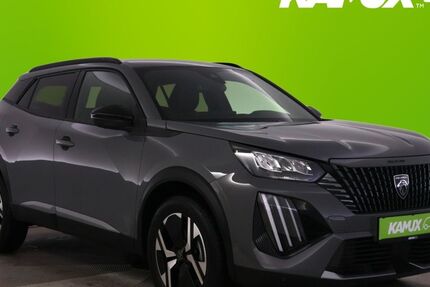 Peugeot 2008 18.761 km 18.389 &euro; Elmshorn 25337