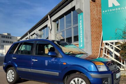 Ford Fusion 175.000 km 2.490 &euro; Stuttgart 70372