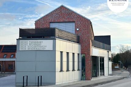 Attraktive Gewerbeeinheit in zentraler Lage von Uelsen zu vermieten zimmer