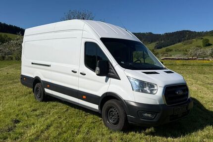 Ford Transit 125.000 km 15.900 &euro; Steinach 77790