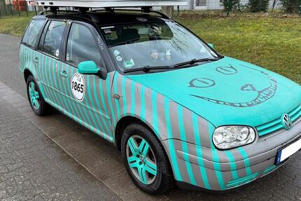 VW Golf 410.000 km 999 &euro; Bad Kreuznach 55545