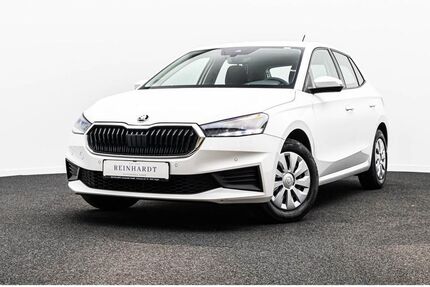 Skoda Fabia 46.190 km 11.725 &euro; Hagen 58091