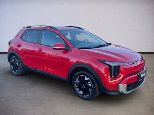 Kia STONIC 1.0T 100 DCT VISION 4.000 km 23.990 &euro; Höhenkirchen-Siegertsbrun 85635