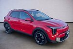Kia STONIC 1.0T 100 DCT VISION 4.000 km 23.990 &euro; Höhenkirchen-Siegertsbrun 85635