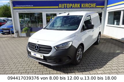 Mercedes-Benz Citan 15.000 km 17.890 &euro; Kelheim 93309