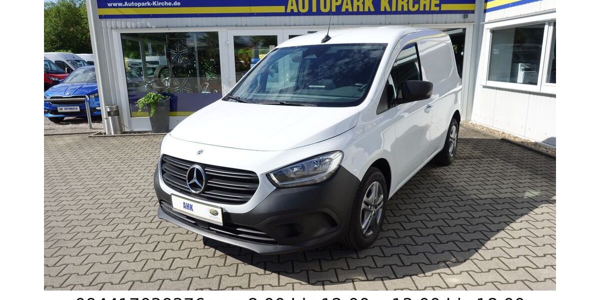 Mercedes-Benz Citan 15.000 km 17.890 &euro; Kelheim 93309
