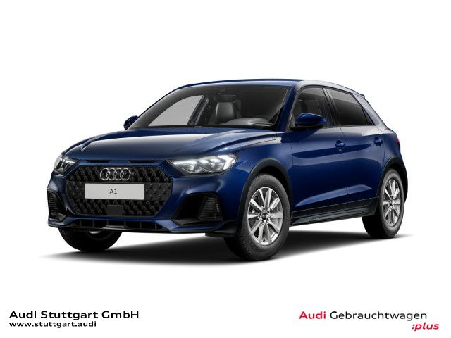Audi A1 8.687 km 26.940 &euro; Stuttgart 70469