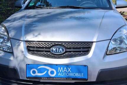 Kia Rio 17.500 km 3.750 &euro; Remshalden 73630