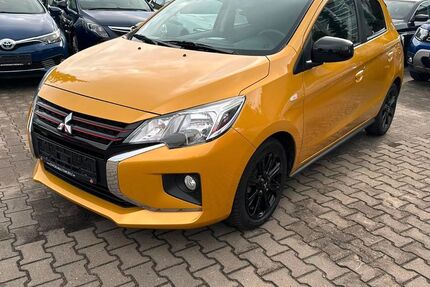 Mitsubishi Space Star 31.367 km 13.300 &euro; Berlin 12057