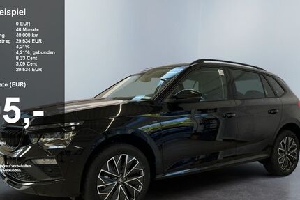 Skoda Kamiq 4.980 km 28.840 &euro; Brandenburg 14770