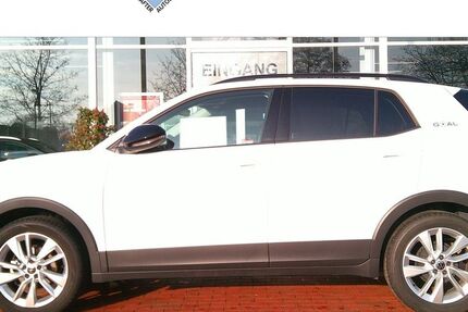 VW T-Cross 15.773 km 21.480 &euro; Nordhorn 48529