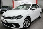 VW Polo VI 1.0 TSI DSG LIFE / DEUTSCHES FAHRZEUG / 38.000 km 19.888 &euro; Hamm 59077