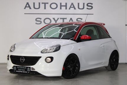 Opel Adam 127.500 km 11.499 &euro; Remscheid 42853
