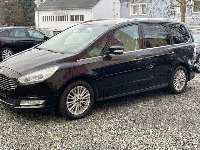 Ford Galaxy 92.136 km 14.900 &euro; Chemnitz 09116