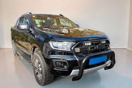 Ford Ranger 88.750 km 30.990 &euro; Leipzig 04317