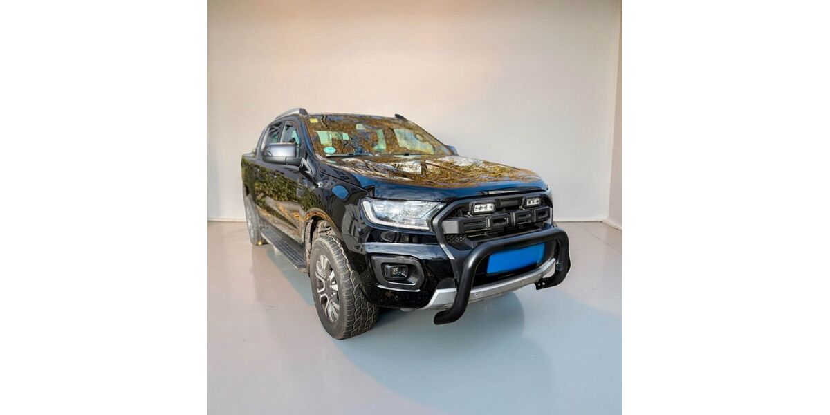 Ford Ranger 88.750 km 30.990 &euro; Leipzig 04317