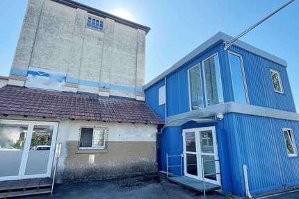 Halle in Schopfheim 550.000 € 916 m² zimmer