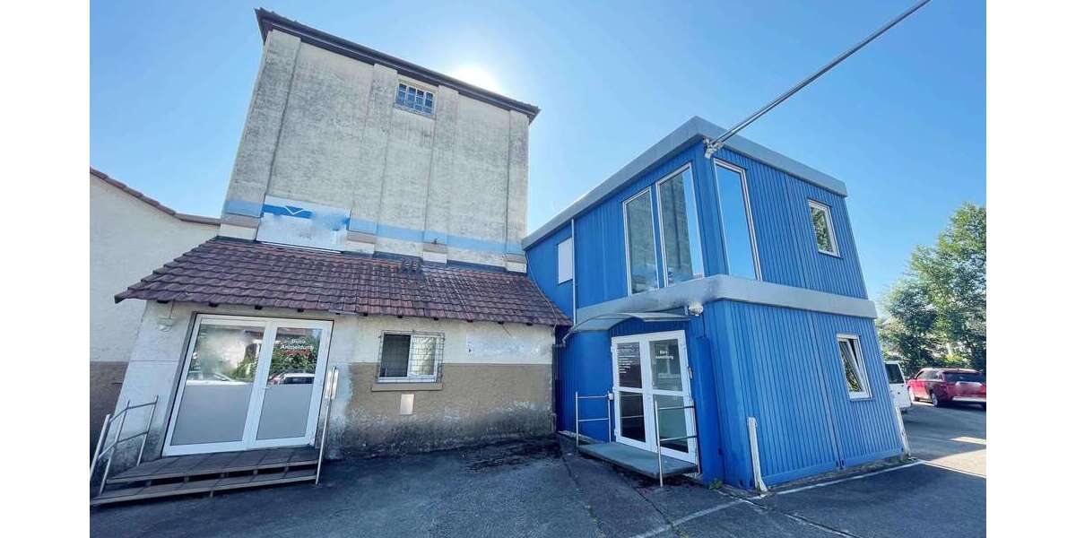 Halle in Schopfheim 550.000 € 916 m² zimmer