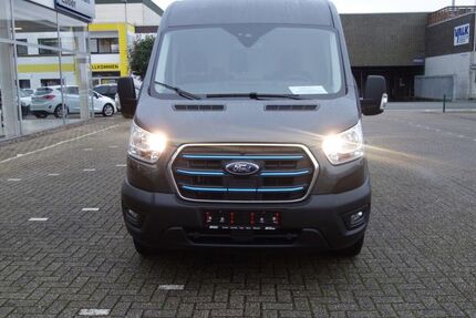 Ford Transit 7.500 km 36.976 &euro; Bocholt 46395