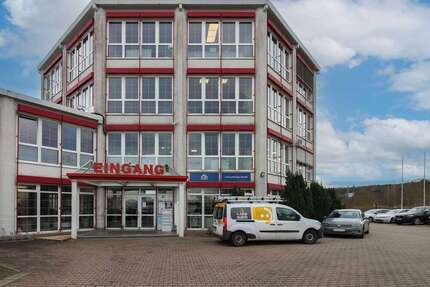 Büro in Glauchau 35.000 € 92 m²