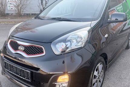 Kia Picanto 217.000 km 1.790 &euro; Fürth 90763