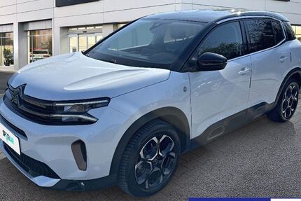Citroen C5 Aircross 43.710 km 17.790 &euro; Berlin 10369