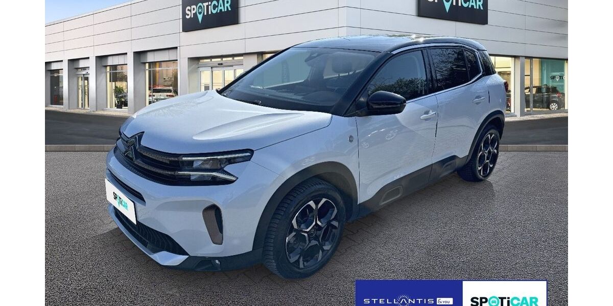 Citroen C5 Aircross 43.710 km 17.790 &euro; Berlin 10369