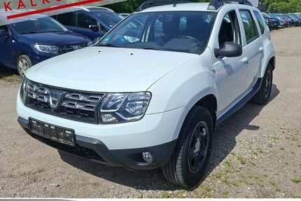 Dacia Duster 54.048 km 11.985 &euro; Achern 77855
