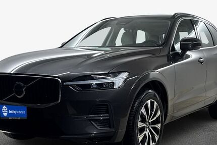 Volvo XC60 5.285 km 41.490 &euro; München 80809