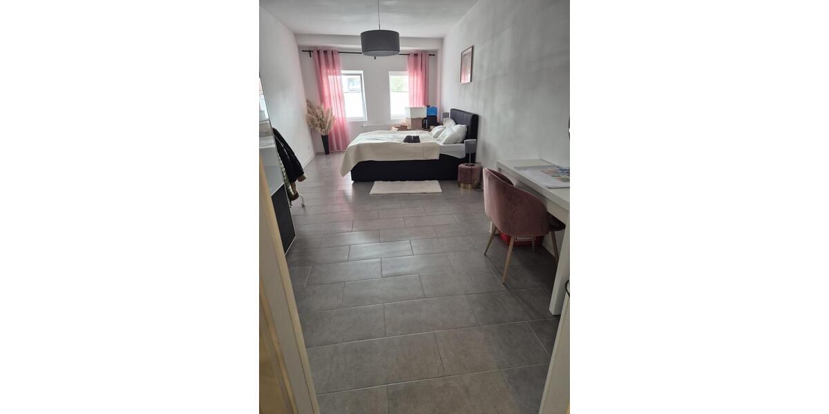 Erdgeschoßwohnung Saterland - 3 Zimmer, 80 m&sup2;, 600&euro; | Angebot:25567975