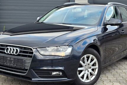 Audi A4 203.090 km 6.900 &euro; Surwold 26903