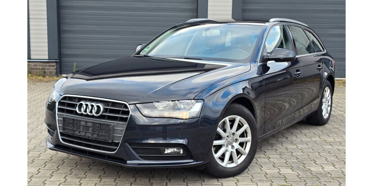 Audi A4 203.090 km 6.900 &euro; Surwold 26903