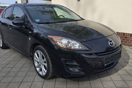 Mazda 3 212.000 km 3.490 &euro; Leipzig - Ost 04328