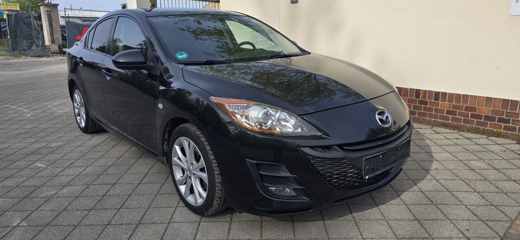 Mazda 3 212.000 km 3.490 &euro; Leipzig - Ost 04328