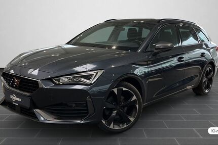 Cupra Leon 47.860 km 24.690 &euro; Saarbrücken 66115