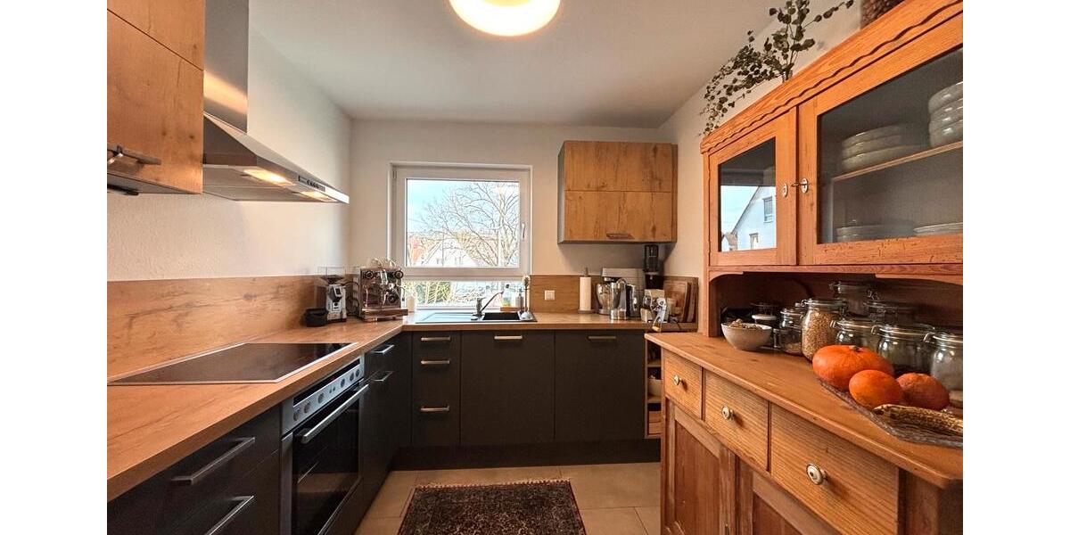 Etagenwohnung Kirchheim unter Teck - 3 Zimmer, 89 m&sup2;, 1.510&euro; | Angebot:25422862