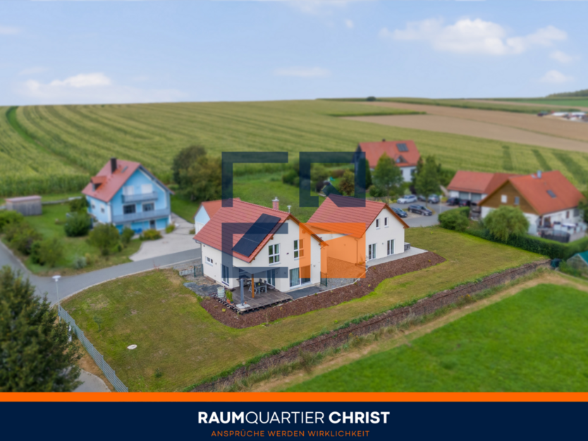 Haus zum Kaufen in Bad Neualbenreuth 789.000 € 230 m²