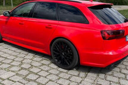 Audi A6 127.000 km 29.499 € Bobingen 86399
