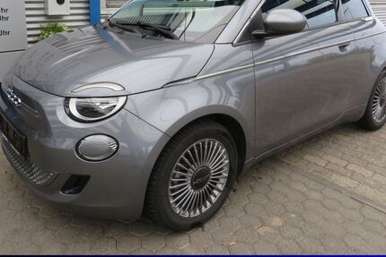 Fiat 500e 12.130 km 17.500 &euro; Cochem 56812
