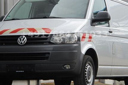 VW T5 Transporter 250.000 km 12.495 &euro; Offenburg 77652