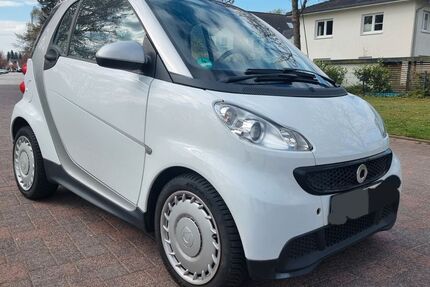 Smart ForTwo 63.000 km 5.850 &euro; Hamburg 22147