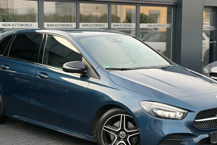 Mercedes-Benz B 220 143.000 km 17.890 &euro; Seligenstadt 63500